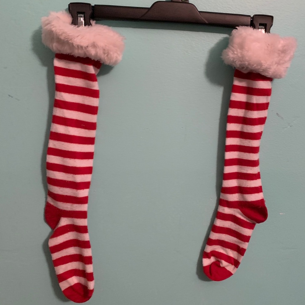 christmas socks
